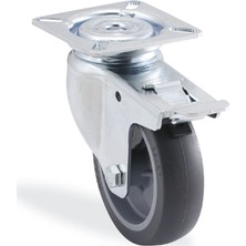 Kama 1702mtb075f18 Frenlı Hafif Sanayi Tekeri