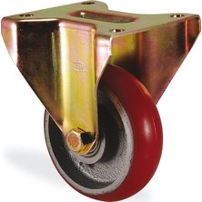 Kama K4107d2or100 Ağır Sanayi Tekeri