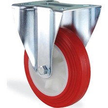 Kama K3307pub100 Orta Sanayi Tekeri