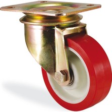 Kama K4102pur150 Ağır Sanayi Tekeri