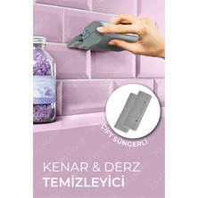 Magic Lady Kenar ve Derz Temizleyici