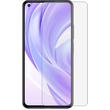 Kzy Xiaomi Mi 11 Lite Temperli Ekran Koruyucu Kırılmaz Cam Ekonomik 5'li Paket