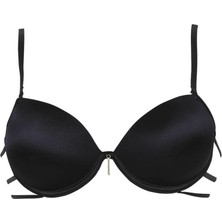 Le Jardin Sütyen 7007 | Siyah