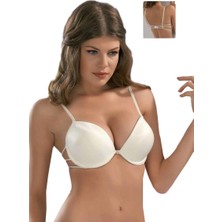 Le Jardin Sütyen 7007 | Ekru