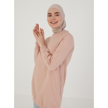 Spor Bone - Açık Vizon - Ecardin