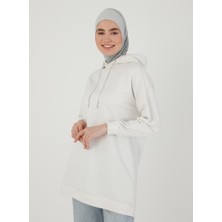 Spor Bone - Açık Gri - Ecardin