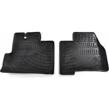 Rizline Citroen Jumper 3D Paspas Havuzlu Rizline 2006+