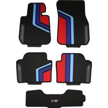 Auto GP Bmw f30 paspas takımı m-performance lateks 2012 / 2017