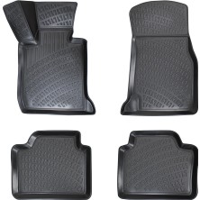 Rizline Bmw E90 3D Havuzlu Paspas 2006 / 2013 Rizline