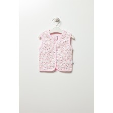 Caramell Flower Girl Bebek Yelek