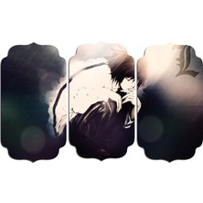 Renkselart Death Note L Mdf Tablo 0340 (Model D)
