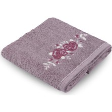 Taç Claudia Yüz Havlusu