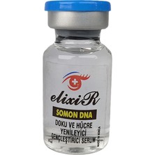 Elixir Somon Dna 10ML x 4 =40 ml