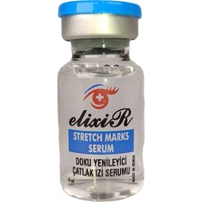 Elixir Strech Marks Serum 10 ml x 4 = 40 ml