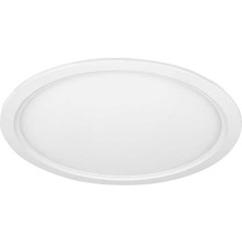 Goya 12W LED Panel Sıva Altı Beyaz 6500K GY-1758