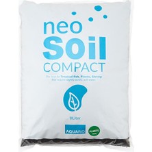 Aquario  Neo Compact Plant Soil Normal 8lt