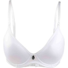 Le Jardin Sütyen 9405 | Beyaz