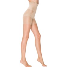 Penti Body Control Külotlu Çorap | Açık Ten