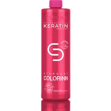 Colorınn Premium Series Pro Keratin Tuzsuz Şampuan 1000 ml