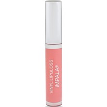 İmpala Dudak Parlatıcısı -  Vınyl Lipgloss No: 3