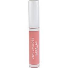 İmpala Dudak Parlatıcısı -  Vınyl Lipgloss No: 10