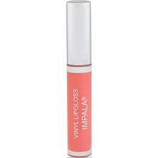 İmpala Dudak Parlatıcısı -  Vınyl Lipgloss No: 11