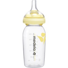 Medela Calma Biberon 250  ml (Yurt Dışından)