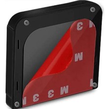 C9 Fiat Kapı Altı Logo Mıknatıslı
