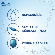 Head & Shoulders  Saç ve Saç Derisi  Bakım Kremi Kadınlara Özel Saç Dökülmelerine Karşı 275 ml