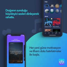 Meditopia Premium 12 Aylık Üyelik