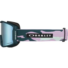 Oakley Line Miner Xm Goggle