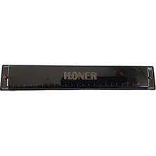 Honer Mızıka 24 Delikli