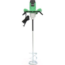 Hitachi UM16VST Profesyonel Karıştırıcı 2 Vitesli 1500WATT
