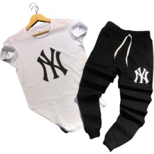 Amor Man Güneş Korumalı İnce Yazlık Erkek Eşofman Takımı