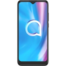 Alcatel 1 SE 2020 64 GB (Alcatel Türkiye Garantili) Siyah