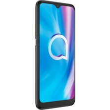 Alcatel 1 SE 2020 64 GB (Alcatel Türkiye Garantili) Siyah