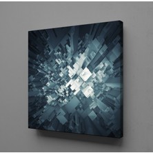 Technopa Mavi 180X180CM