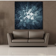 Technopa Mavi 180X180CM
