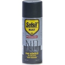 Se Globall Pas Sökücü ve Yağlayıcı Sprey 200 ml