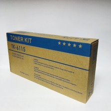 GörkemBüro GörkemBüro® for Kyocera M4125IDN Toner TK6115