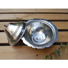 Begüldan Eski Çorba Kasesi