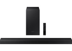 Soundbar