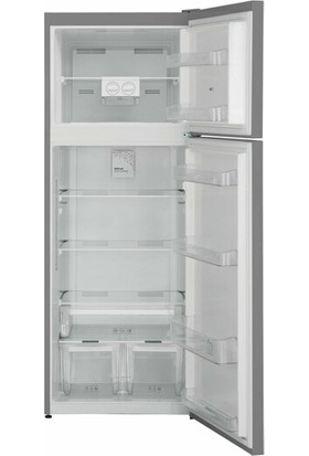 Seg Nfx 4801 F Enerji Buzdolabı