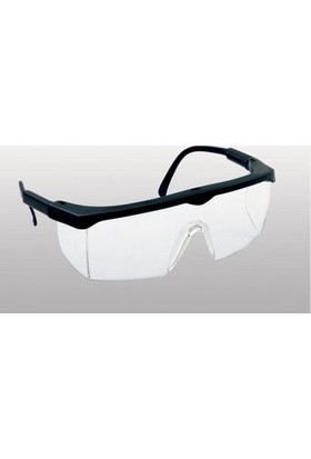 Classic Çapak Gözlüğü / Koruyucu Gözlük