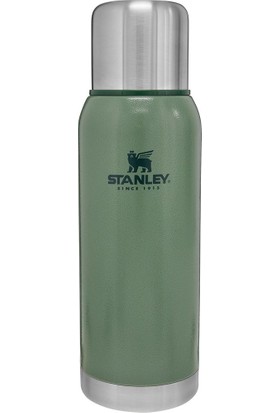 Stanley 1L Adventure Stainless Steel Vacuum Termos 10-01570-020