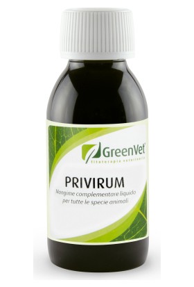 Greenvet Privirum 100 ml