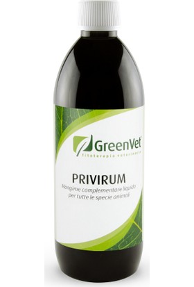 Greenvet Privirum 500 ml