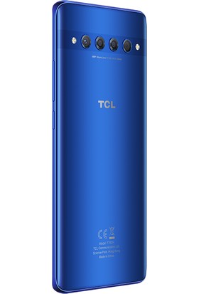 TCL 10 Plus 64 GB (TCL Türkiye Garantili)