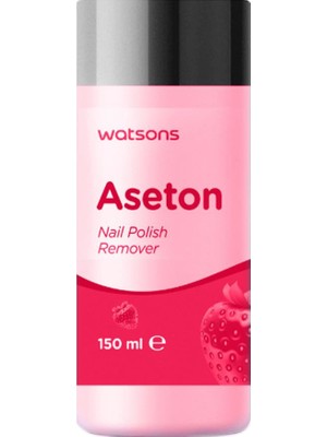Watsons Aseton 150 ml
