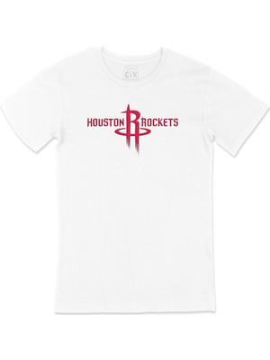 Cix Houston Rockets Tişört